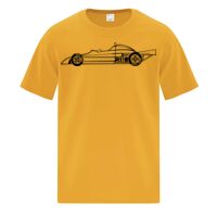 RELAXED FIT T-SHIRT YOUTH Thumbnail