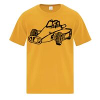 RELAXED FIT T-SHIRT YOUTH Thumbnail