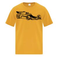 RELAXED FIT T-SHIRT YOUTH Thumbnail