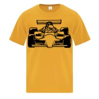 RELAXED FIT T-SHIRT YOUTH Thumbnail