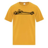 RELAXED FIT T-SHIRT YOUTH Thumbnail