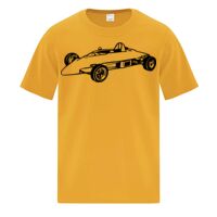 RELAXED FIT T-SHIRT YOUTH Thumbnail