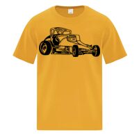 RELAXED FIT T-SHIRT YOUTH Thumbnail