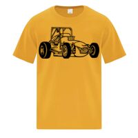 RELAXED FIT T-SHIRT YOUTH Thumbnail