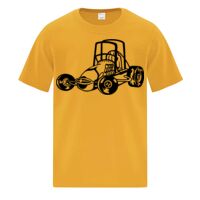 RELAXED FIT T-SHIRT YOUTH Thumbnail