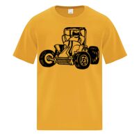 RELAXED FIT T-SHIRT YOUTH Thumbnail