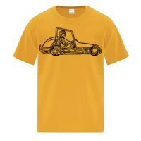 RELAXED FIT T-SHIRT YOUTH Thumbnail