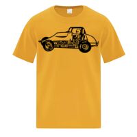 RELAXED FIT T-SHIRT YOUTH Thumbnail