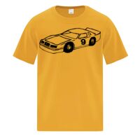 RELAXED FIT T-SHIRT YOUTH Thumbnail