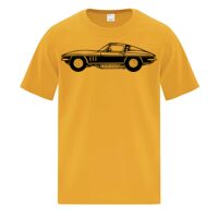 RELAXED FIT T-SHIRT YOUTH Thumbnail