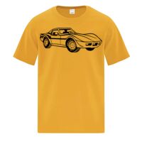 RELAXED FIT T-SHIRT YOUTH Thumbnail