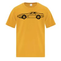 RELAXED FIT T-SHIRT YOUTH Thumbnail