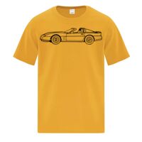 RELAXED FIT T-SHIRT YOUTH Thumbnail