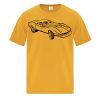 RELAXED FIT T-SHIRT YOUTH Thumbnail