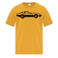 RELAXED FIT T-SHIRT YOUTH Thumbnail