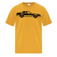 RELAXED FIT T-SHIRT YOUTH Thumbnail