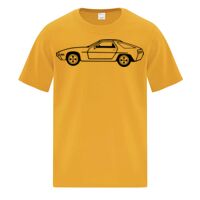 RELAXED FIT T-SHIRT YOUTH Thumbnail