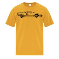 RELAXED FIT T-SHIRT YOUTH Thumbnail