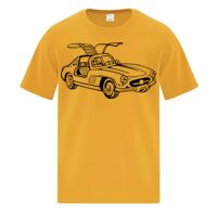 RELAXED FIT T-SHIRT YOUTH Thumbnail