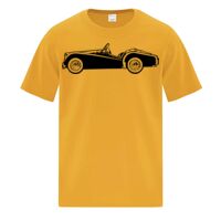 RELAXED FIT T-SHIRT YOUTH Thumbnail