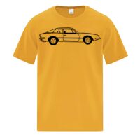 RELAXED FIT T-SHIRT YOUTH Thumbnail