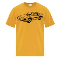 RELAXED FIT T-SHIRT YOUTH Thumbnail