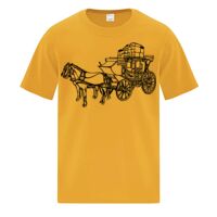 RELAXED FIT T-SHIRT YOUTH Thumbnail