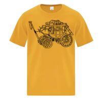 RELAXED FIT T-SHIRT YOUTH Thumbnail