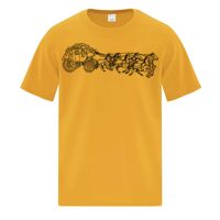 RELAXED FIT T-SHIRT YOUTH Thumbnail