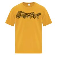 RELAXED FIT T-SHIRT YOUTH Thumbnail