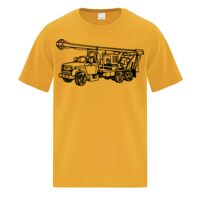 RELAXED FIT T-SHIRT YOUTH Thumbnail