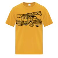 RELAXED FIT T-SHIRT YOUTH Thumbnail