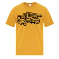 RELAXED FIT T-SHIRT YOUTH Thumbnail