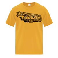 RELAXED FIT T-SHIRT YOUTH Thumbnail