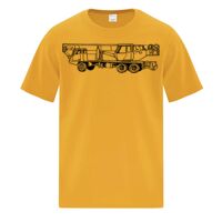 RELAXED FIT T-SHIRT YOUTH Thumbnail