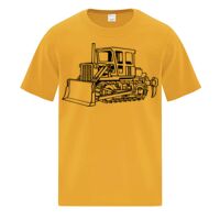 RELAXED FIT T-SHIRT YOUTH Thumbnail