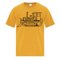 RELAXED FIT T-SHIRT YOUTH Thumbnail