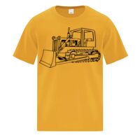 RELAXED FIT T-SHIRT YOUTH Thumbnail