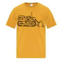 RELAXED FIT T-SHIRT YOUTH Thumbnail