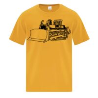 RELAXED FIT T-SHIRT YOUTH Thumbnail