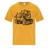 RELAXED FIT T-SHIRT YOUTH Thumbnail