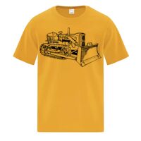 RELAXED FIT T-SHIRT YOUTH Thumbnail