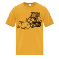 RELAXED FIT T-SHIRT YOUTH Thumbnail