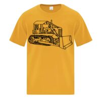 RELAXED FIT T-SHIRT YOUTH Thumbnail