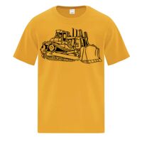 RELAXED FIT T-SHIRT YOUTH Thumbnail