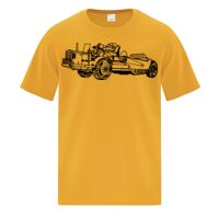 RELAXED FIT T-SHIRT YOUTH Thumbnail