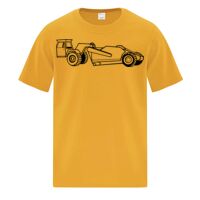 RELAXED FIT T-SHIRT YOUTH Thumbnail