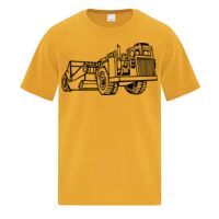 RELAXED FIT T-SHIRT YOUTH Thumbnail