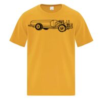 RELAXED FIT T-SHIRT YOUTH Thumbnail