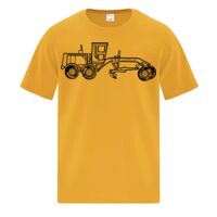 RELAXED FIT T-SHIRT YOUTH Thumbnail